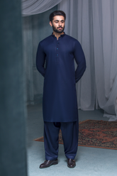 Imperial Navy Designer Suit