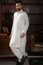 Off-White-Urban Crest Designer Suit