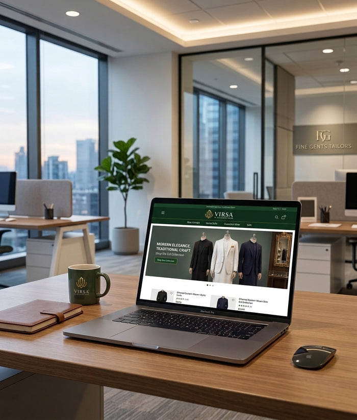 Online Retailers