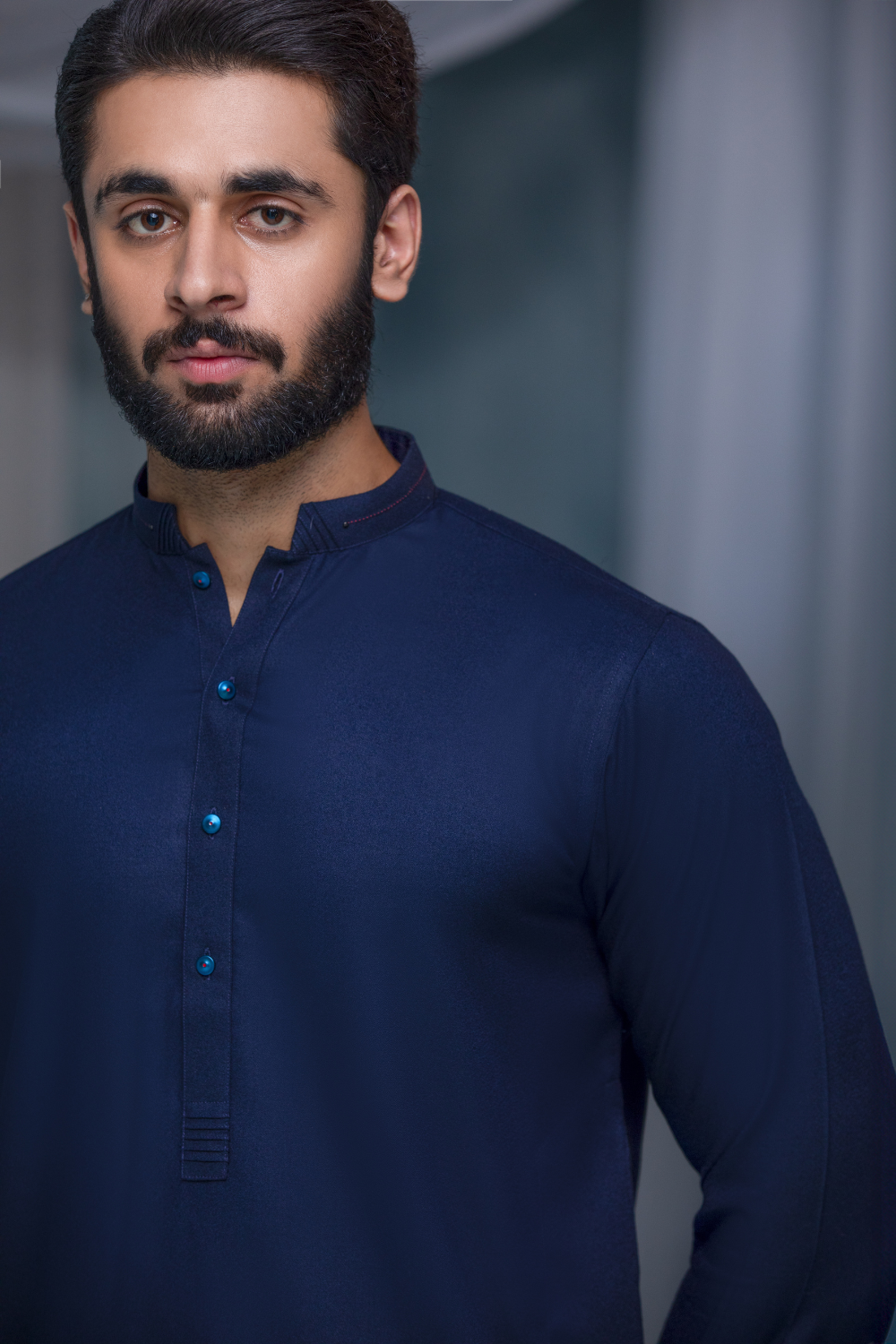 Imperial Navy Designer Suit