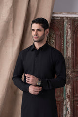 Shirt Collar Kameez Shalwar