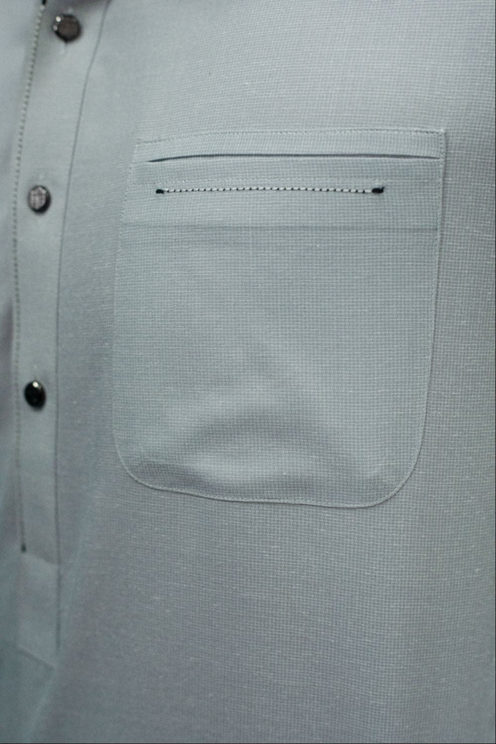 King'scraft Ban Grey Designer Suit