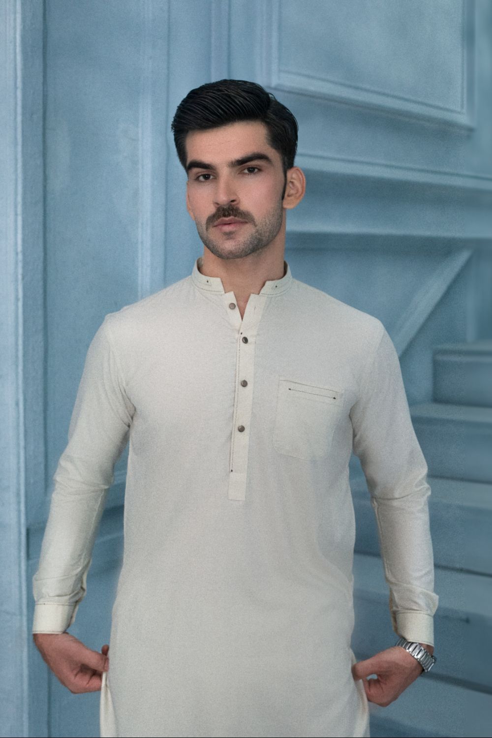King'scraft Ban Pista Designer Suit