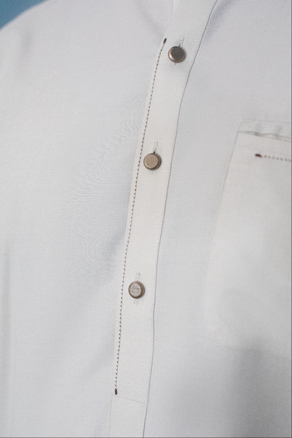 King'scraft Ban Beige Designer Suit