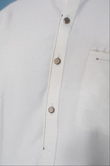 King'scraft Ban Beige Designer Suit
