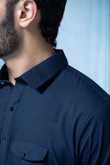 ZInc-Urban Crest Designer Suit